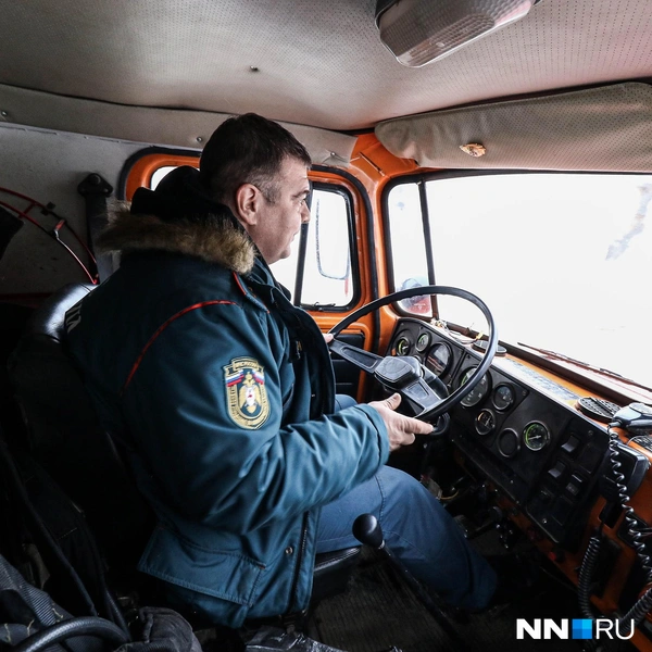 Источник: Наталья Бурухина / NN.RU