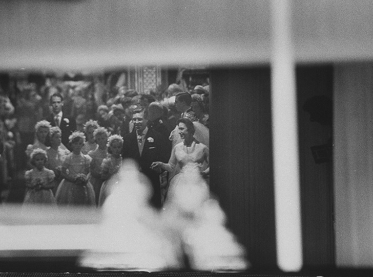 Фото №25 - Королевская свадьба #2: как выходила замуж «запасная» принцесса Маргарет