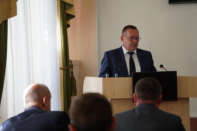 Источник: администрация Острогожского района / t.me