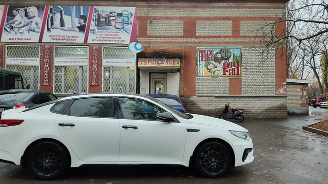 Название клуба и целого движения родилось после одной не очень приятной для Алексея истории, которую ему тяжело вспоминать. Но и в этом он увидел промысел Божий — ему в помощь | Источник: Татьяна Тельпис / Voronezh1.ru