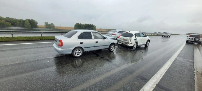 В настоящий момент сотрудники полиции выясняют все обстоятельства происшествия | Источник: www.city-n.ru