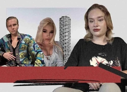 Нападение на украинскую модель в Дубае: Мария Ковальчук обвинила сына российского бизнесмена и еще трех человек