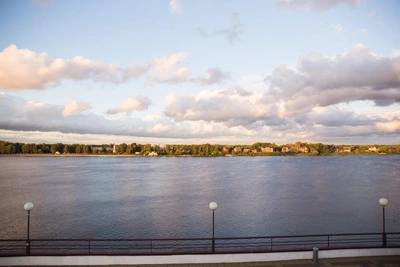 Лето 2026 в Алтайском крае: прогноз погоды