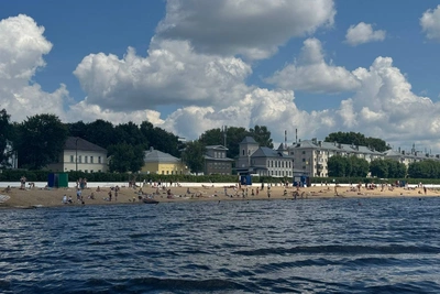 Патрулирование мест отдыха на воде продолжается