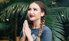 Снимает стресс: Бузова ограбила ЦУМ после ссоры с Губерниевым