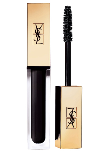 yves saint laurent mascara vinyl couture