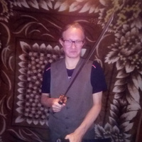 Аватарка Кирилл Парсаков