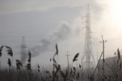 Russia to Modernize Omsk CHP Plant with 2.8 Billion Rubles