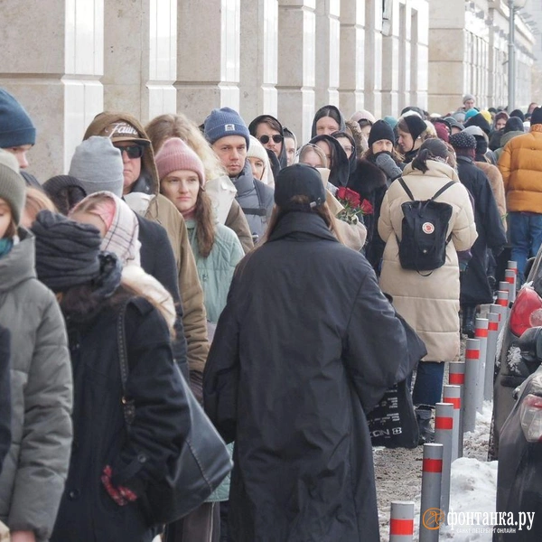 Источник: Михаил Огнев / FONTANKA.RU