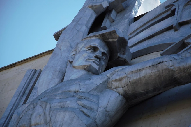 «Прометей» снова засияет | Источник: Администрация Тольятти