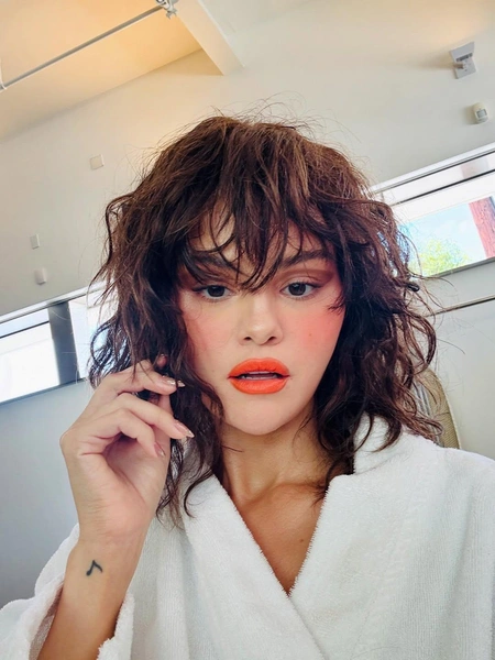 Источник: соцсети selenagomez