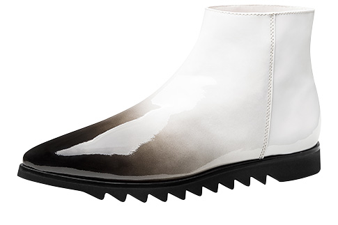 Сапоги, Attilio Giusti Leombruni, 20870 руб.