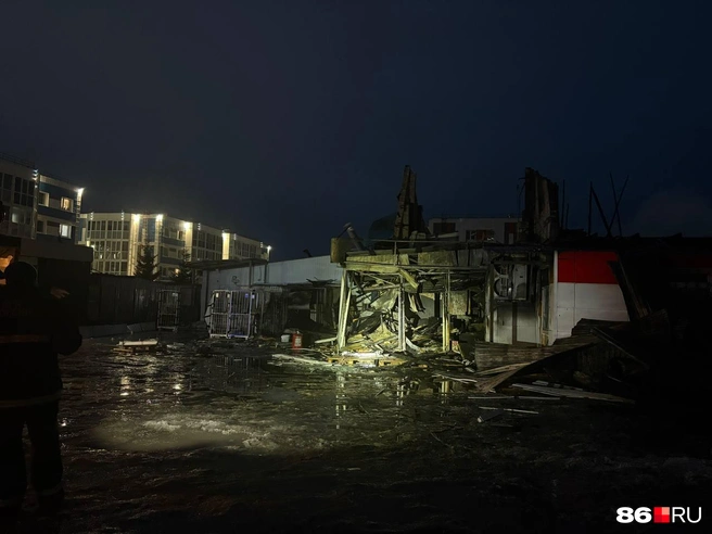 Источник: Анастасия Сидорова / 86.RU