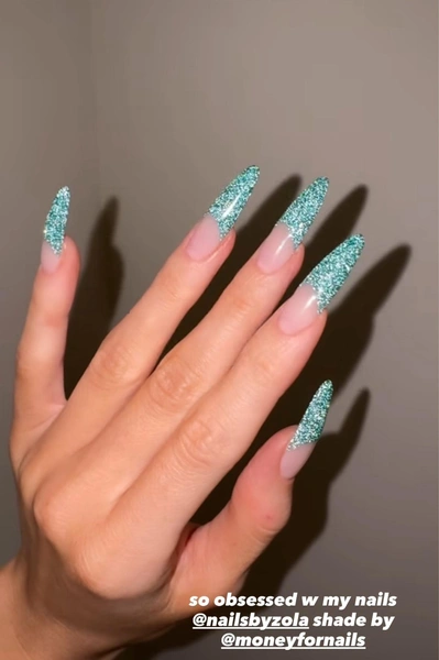 Источник: @kyliejenner