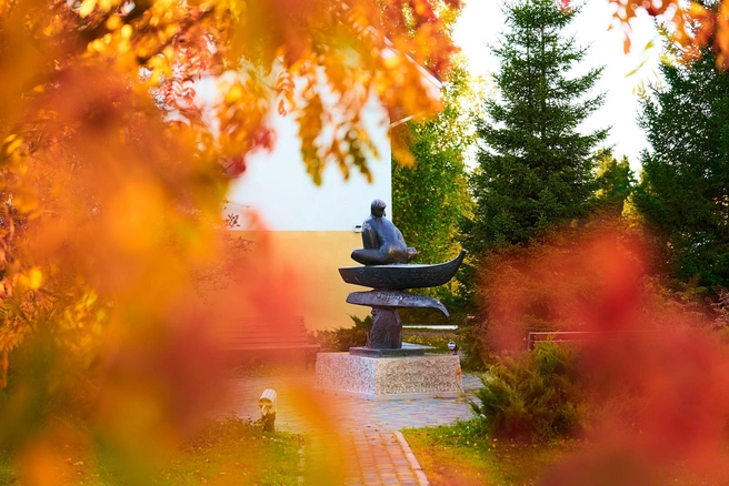 Источник: Фотограф Ирина Лаптева Ханты-Мансийск / Vk.com