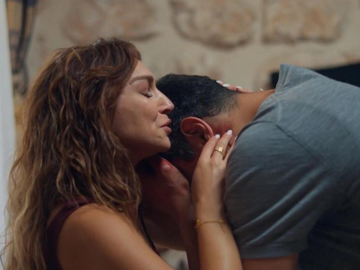 Источник: Кадр из сериала «Далекий город»