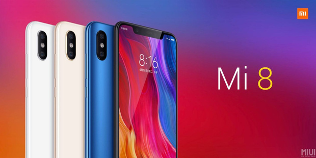 Фото №1 - Xiaomi представила бюджетный аналог iPhone X, но пользователи соцсетей негодуют