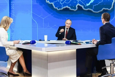 Губернатор взял на контроль жалобу жителя Чапаевска