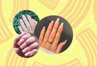 Почему желтеют ногти и как вернуть им здоровый цвет