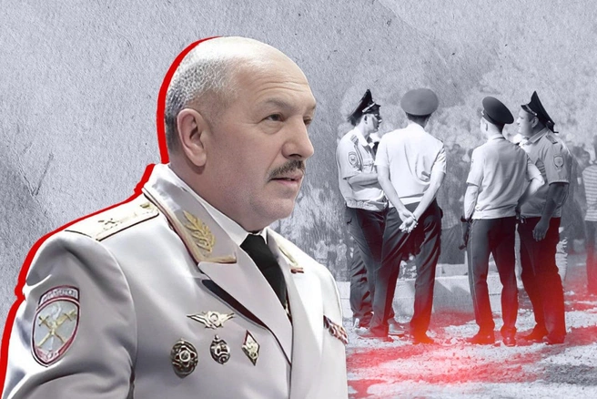 На Дону за Агарковым закрепился шлейф недовольства от подчиненных и коллег, но расскажем только об официально известных событиях | Источник: Мария Романова / Городские медиа