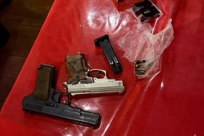 На овощебазе в Петербурге произошла стрельба из-за ссоры