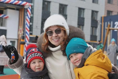 Итоги жилищной поддержки на Ямале в 2025 году