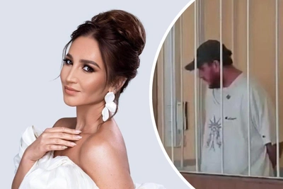 «Я полностью осознаю свою вину»: бывший Бузовой получил 12 лет за аферу на 66 млн