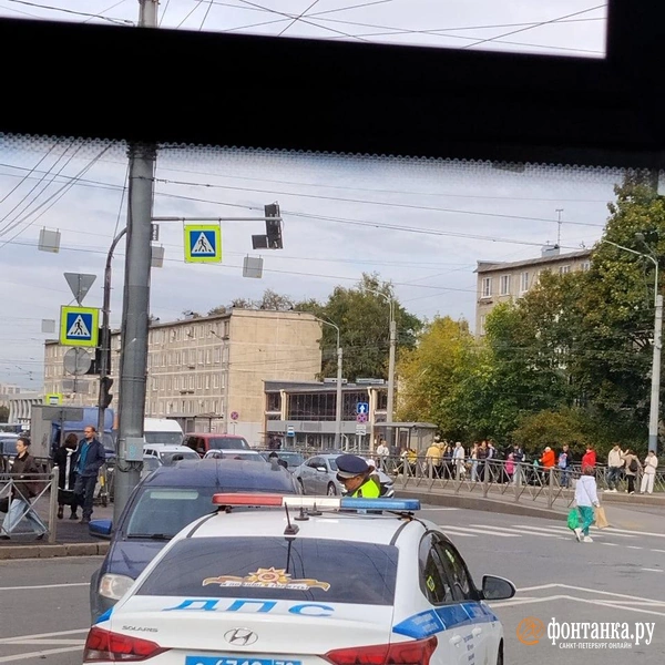 Источник: читатель «Фонтанки»