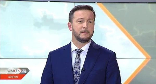 Каинов был первым замом министра природных ресурсов Кубани | Источник: «Кубань 24»