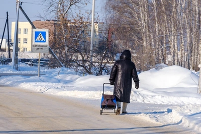 Потепление в Башкирии: прогноз синоптиков
