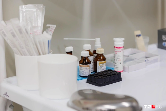 Источник: Ирина Шарова / 72.RU