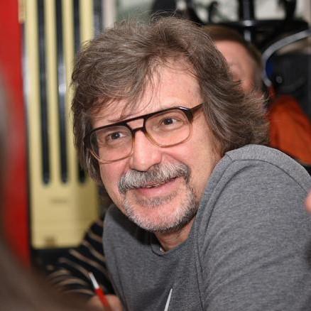 Вадим Мазняк