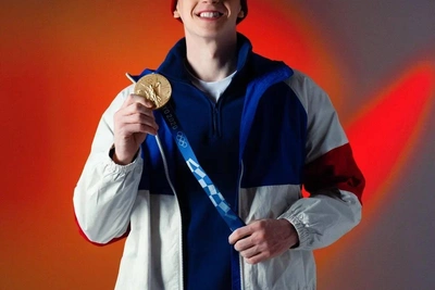 Олимпиец Максим Храмцов решил баллотироваться в депутаты