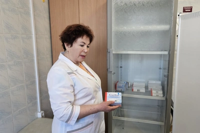 В Хабаровском крае проходит вакцинация от клещевого энцефалита