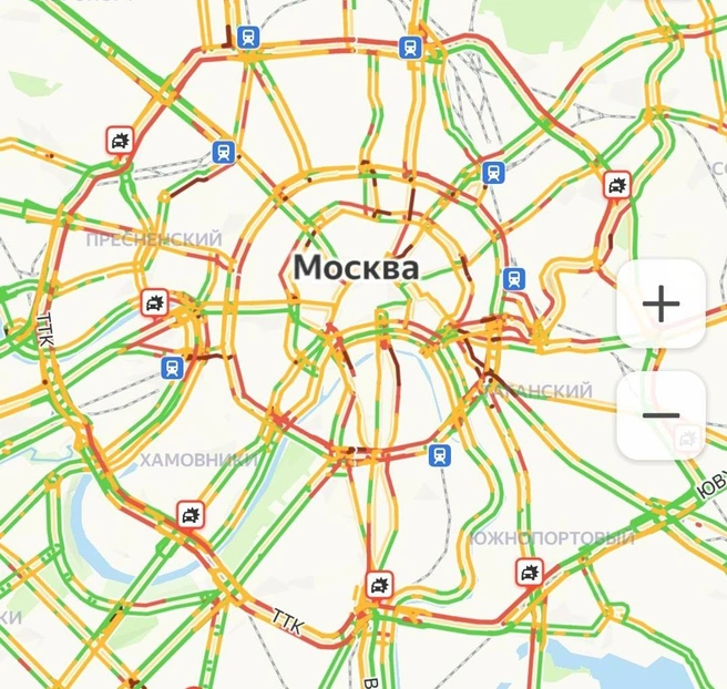 Источник: скриншот Яндекс.Карты