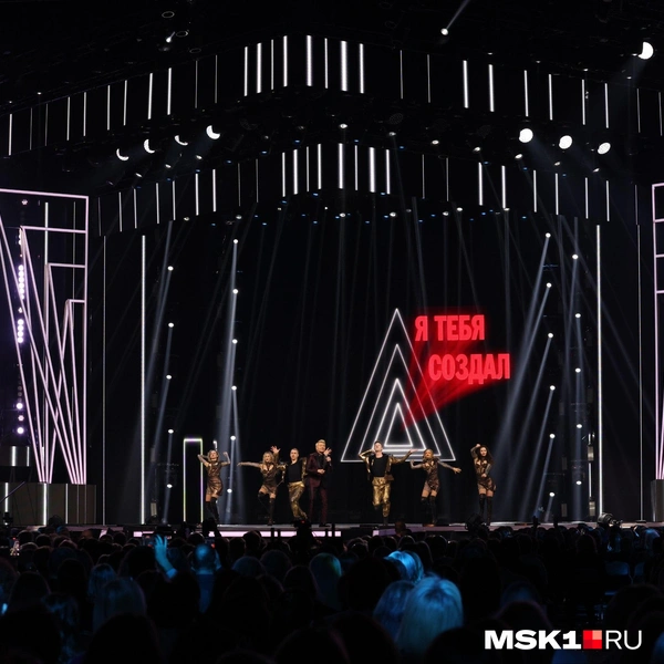 Источник: Татьяна Спиридонова / MSK1.RU