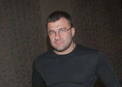Пореченков об убийцах Татарского: «Террористы должны быть уничтожены. И на меня ведь нападали»