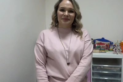Ryazan Speech Therapist on Not Dividing Students into 'Special' and 'Normotypical'
