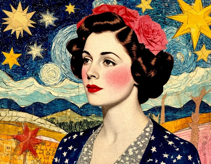 Источник: Шедеврум | theGirl