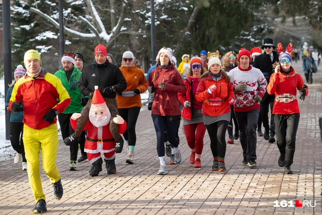 Источник: Евгений Вдовин / 161.RU