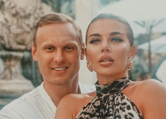 Анна Седокова описала свой идеальный день: «Дикий секс с мужем»