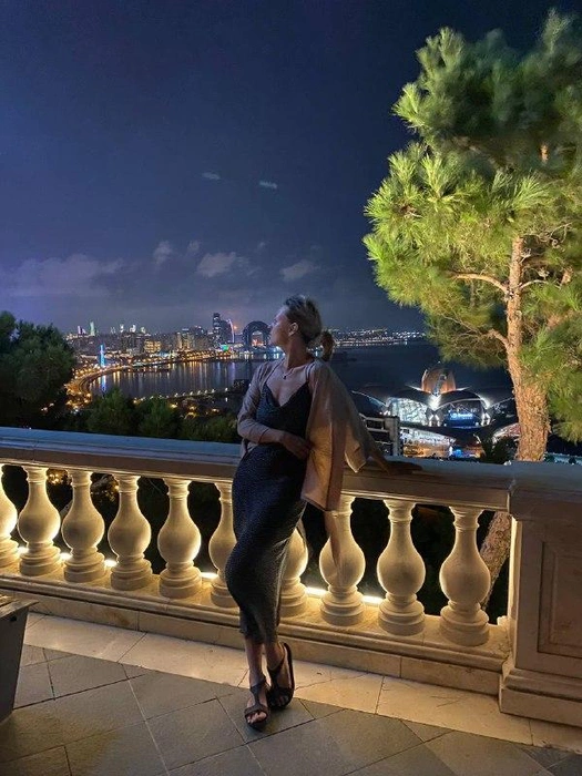 Страна удивила жительницу Барнаула своим гостеприимством | Источник: Полина Теплова