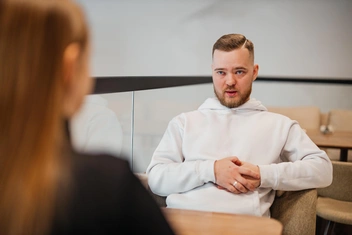 Шеф влюблен в свое дело с 10 лет | Источник: Ксения Зимина