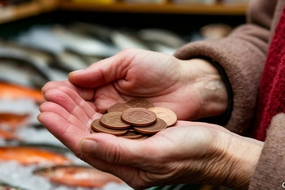 Льготную рыбу на Камчатке продавали без соцкарты