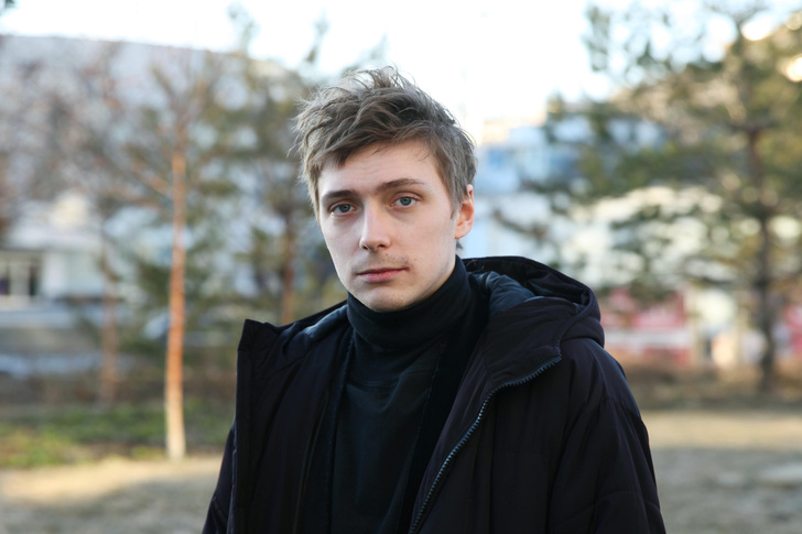 Александр Горчилин Фото