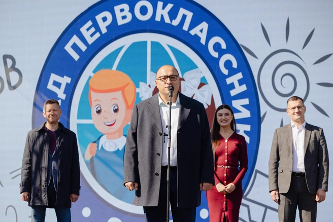 Организаторы проекта отмечают масштаб и мечтают расти дальше | Источник: «Интерсвязь»