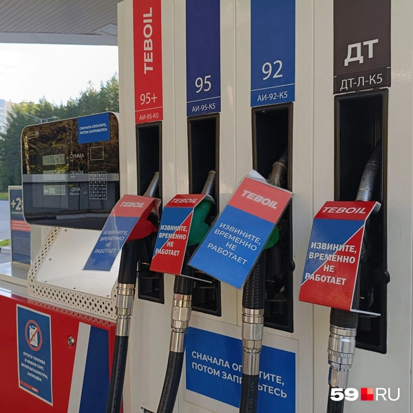 Источник: Кирилл Хафизов / 59.RU