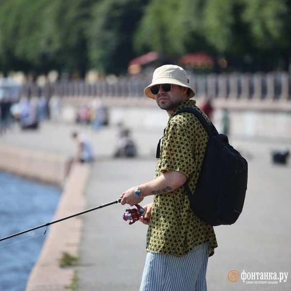 Источник: Валентин Егоршин / «Фонтанка.ру»