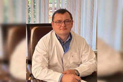 Суд обязал уволить главврача больницы Пирогова