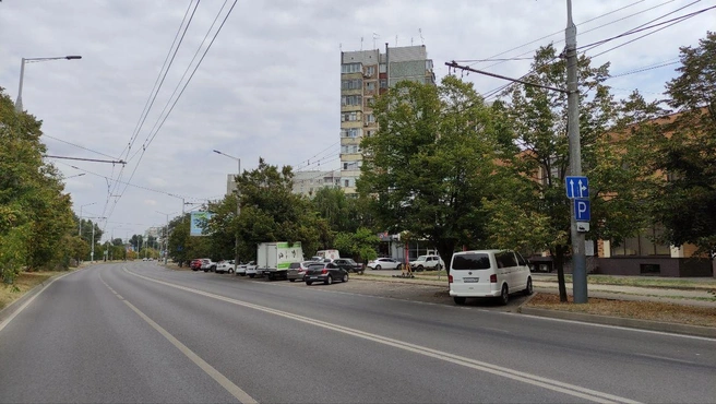 За прогулку в парке или парковку у дома придется платить | Источник: Краснодар ЮМР / T.me